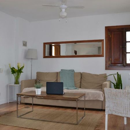 Duquesa Puerto Apartment Manilva Exterior photo