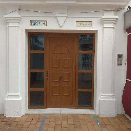 Duquesa Puerto Apartment Manilva Exterior photo