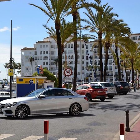 Duquesa Puerto Apartment Manilva Exterior photo