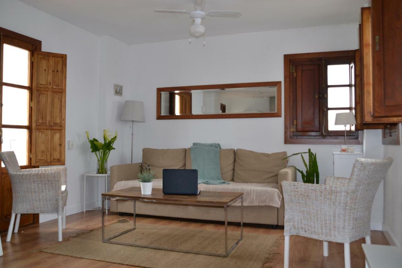 Duquesa Puerto Apartment Manilva Exterior photo