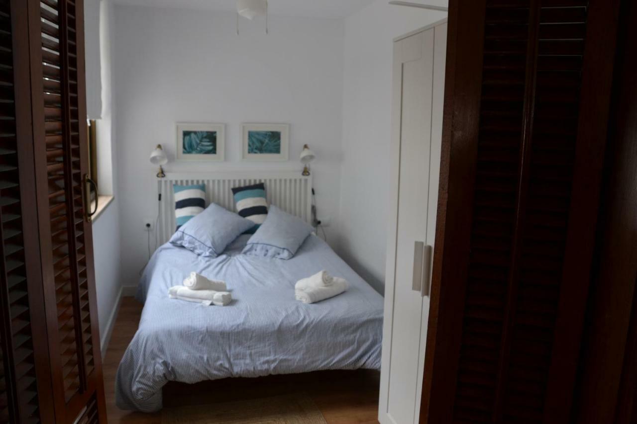 Duquesa Puerto Apartment Manilva Exterior photo
