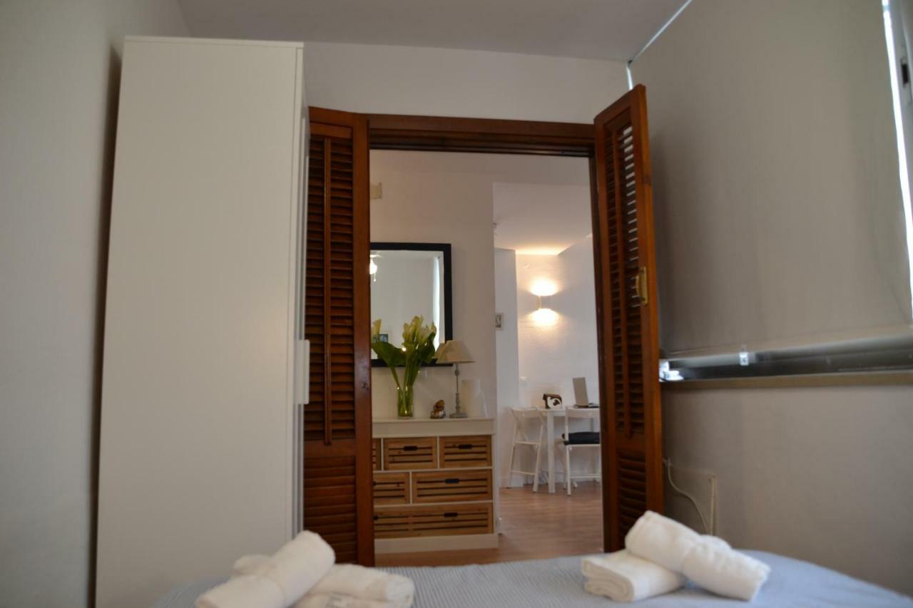 Duquesa Puerto Apartment Manilva Exterior photo