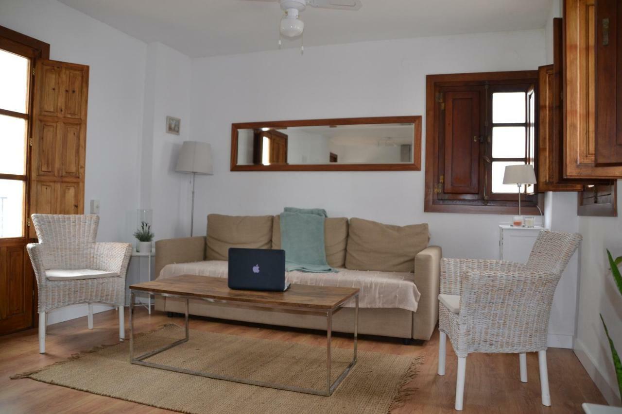 Duquesa Puerto Apartment Manilva Exterior photo