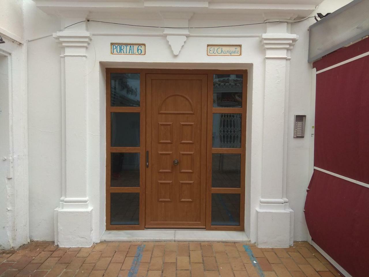 Duquesa Puerto Apartment Manilva Exterior photo